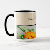 Anpassbare Kolibri Tasse (Links)