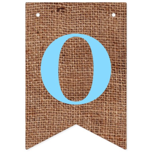 Anpassbare KONGRATULIERUNGEN! Simulator Wimpelkette (Zweite Fahne)