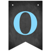 Anpassbare KONGRATULIERUNGEN! Simulator Wimpelkette (Zweite Fahne)