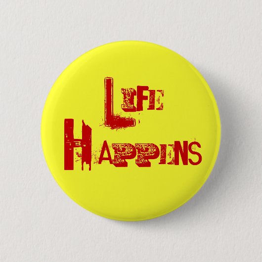 Anpassbare "Lebensläufe" Button (Vorderseite)