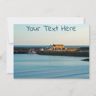Anpassbare Lyme-Regis-Cobb-Karte