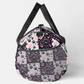 Anpassbare Mehrfach-Mehrfach-Drucktasche Duffle Bag (Rechts)