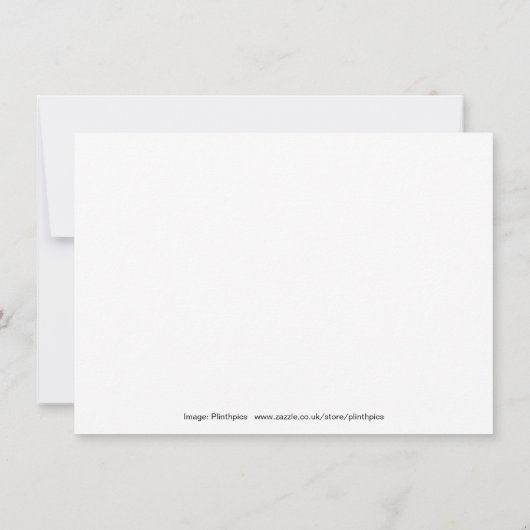 Anpassbare Mitternachtssonne, Norwegen Karte (Rückseite)