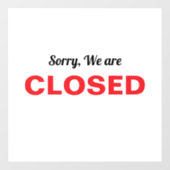 Anpassbare Nahe Fensterklammern für jeden Bereich Fensteraufkleber (Blatt)