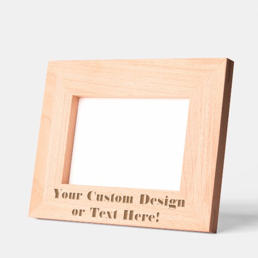 Anpassbare neue Arival Geätzte Rahmen (Links)