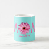 Anpassbare neue Mutter Kaffeetasse (Mittel)