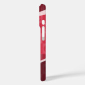 Anpassbare Nurikabe Yokai Case-Mate iPhone Hülle (Rückseite / Links)