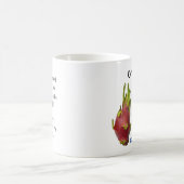 Anpassbare "One Weird Tip"-Anzeige Kaffeetasse (Mittel)