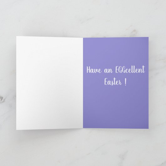 Anpassbare Osterfeiertage in großen Pyrenäen Karte (Innenseite)