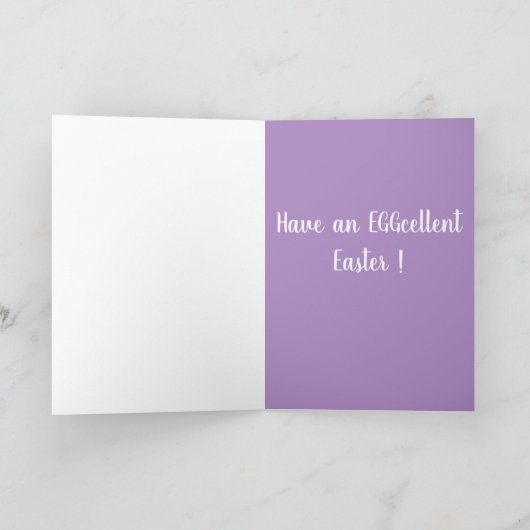 Anpassbare Osterfeiertage in großen Pyrenäen Karte (Innenseite)