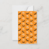 Anpassbare Party Einladung D testen oder bearbeite (Rückseite)