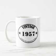 Anpassbare personalisierbare Vintage gealterte Tas