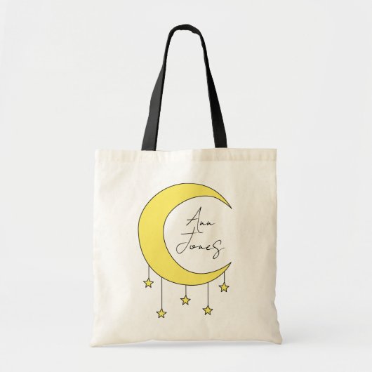 anpassbare personalisierte Tasche (Vorne)