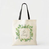 anpassbare personalisierte Tasche (Vorne)