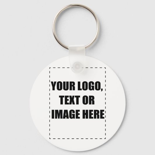 Anpassbare Produkte Schlüsselanhänger (Vorderseite)