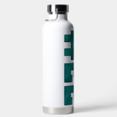 Anpassbare PTSD-Sensibilisierung Trinkflasche (Rechts)