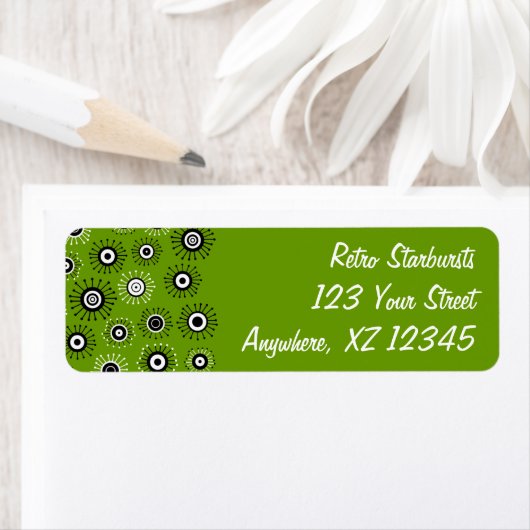 Anpassbare Retro-Sternexplosionen (Insitu)