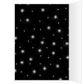 Anpassbare Rudolph Face Masked Reindeer (Innen (Links))