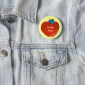 Anpassbare Schaltfläche für Apple Button (Beispiel)