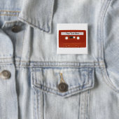 Anpassbare Schaltfläche für Red Cassette Button (Beispiel)