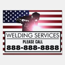 Anpassbare Schweißdienstleistungen