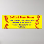 Anpassbare Software postuliert Ihren Text und Ihre Poster (Vorne)