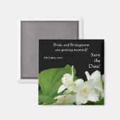 Anpassbare Speicherung des Datumsmagneten, Mock Or Magnet (Vorderseite/Rückseite)