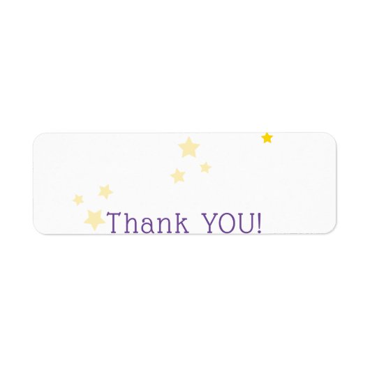 Anpassbare Stars-Foto-Overlay-Namensmarken (Vorne)