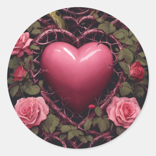 Anpassbare Sticker (Vorderseite)