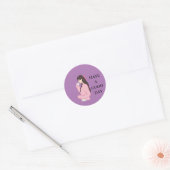 Anpassbare Sticker für jede Stimmung (Umschlag)