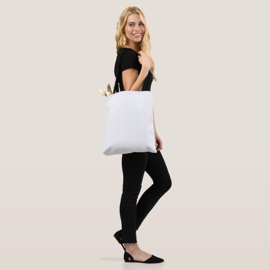 Anpassbare Tasche (Am Model)