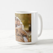 Anpassbare Tasse - Anpassen an Ihr Bild (VorderseiteRechts)