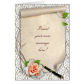 Anpassbare Text-Bildlaufleiste (Vorne)