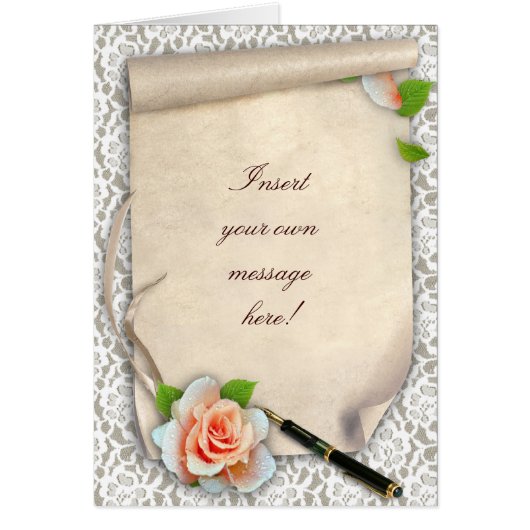 Anpassbare Text-Bildlaufleiste (Vorne)