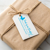 Anpassbare Trodat "Finden Sie uns auf Social Media Permastempel