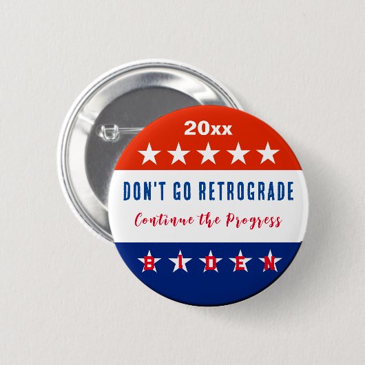 Anpassbare Wahltaste Button (Vorne & Hinten)