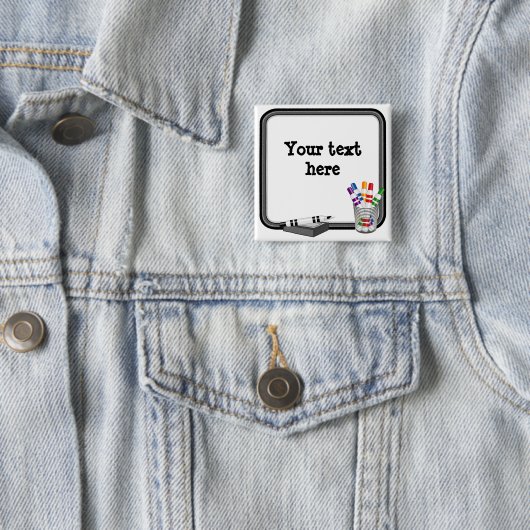 Anpassbare Whiteboard Button (Beispiel)