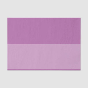 Anpassbare, zweiteilige, farbige Zwirnpapier Seidenpapier