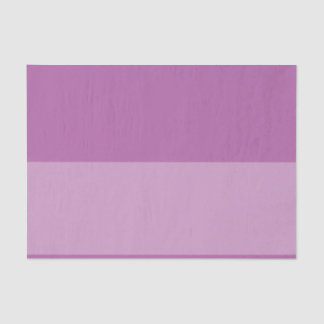 Anpassbare, zweiteilige, farbige Zwirnpapier Seidenpapier
