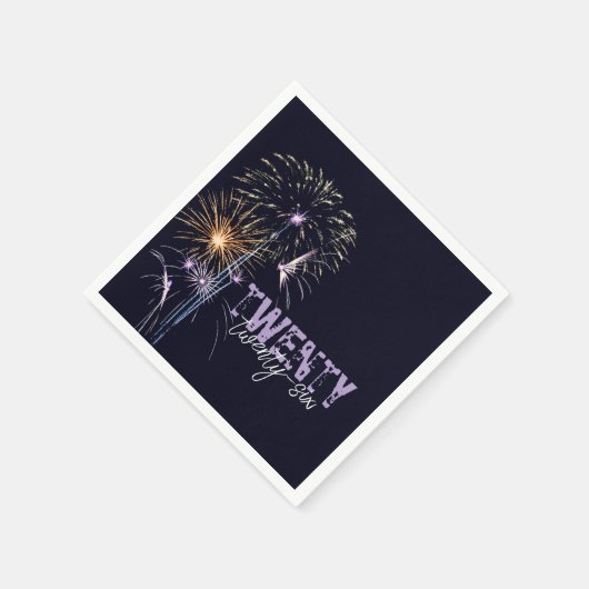 Anpassbarer 2026 gestresster Cocktail aus gestress Serviette (Ecke)