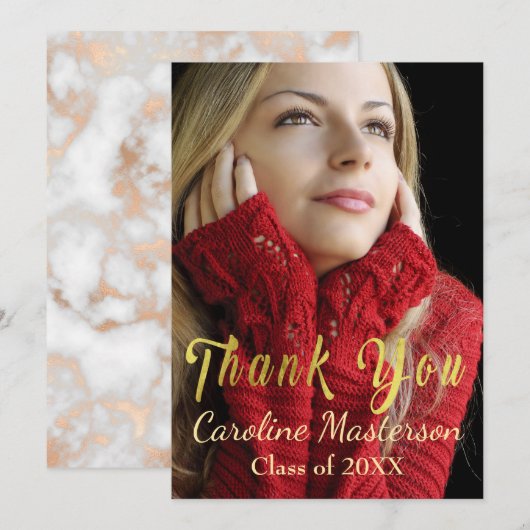 Anpassbarer Abschluss dank Karte (Vorne/Hinten)