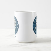 Anpassbarer C-17TS-Becher Kaffeetasse (Mittel)