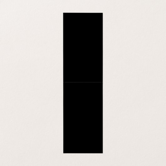 Anpassbarer Drei-QR-Code, beidseitig geklappt Visitenkarten (Innenseite Aufgefaltet)