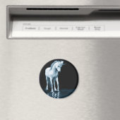 Anpassbarer Einhornmagnet Magnet (In Situ (Geschirrspüler))