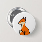 Anpassbarer Fox Button (Vorne & Hinten)
