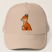 Anpassbarer Fox