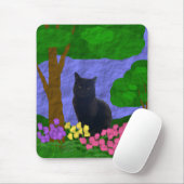 Anpassbarer Garten Mousepad (Mit Mouse)