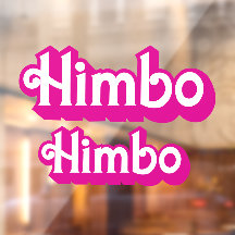 Anpassbarer Himbo