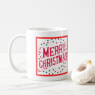 "Anpassbarer Kaffee Begleiter" Kaffeetasse