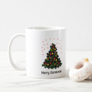 Anpassbarer Kaffeebecher   Perfektes Geschenk für  Kaffeetasse